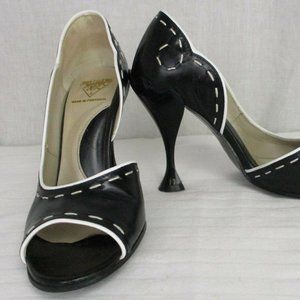 John Fluevog Pumps